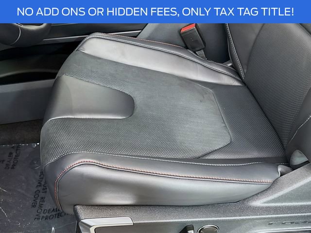 New 2025 Ford F150 Raptor image 20