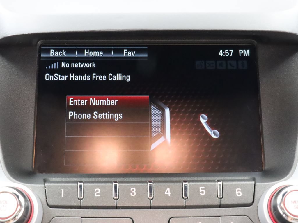 Used 2015 GMC Terrain SLT w/ Open Road Package FWD image 25