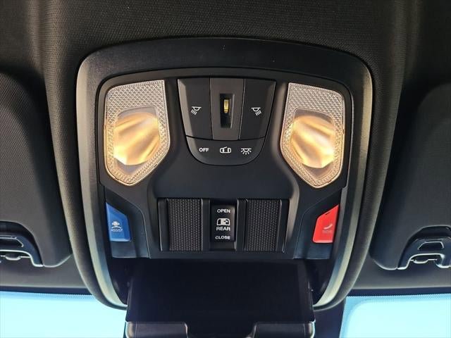 New 2026 RAM 2500 Tradesman AWD/4WD image 57