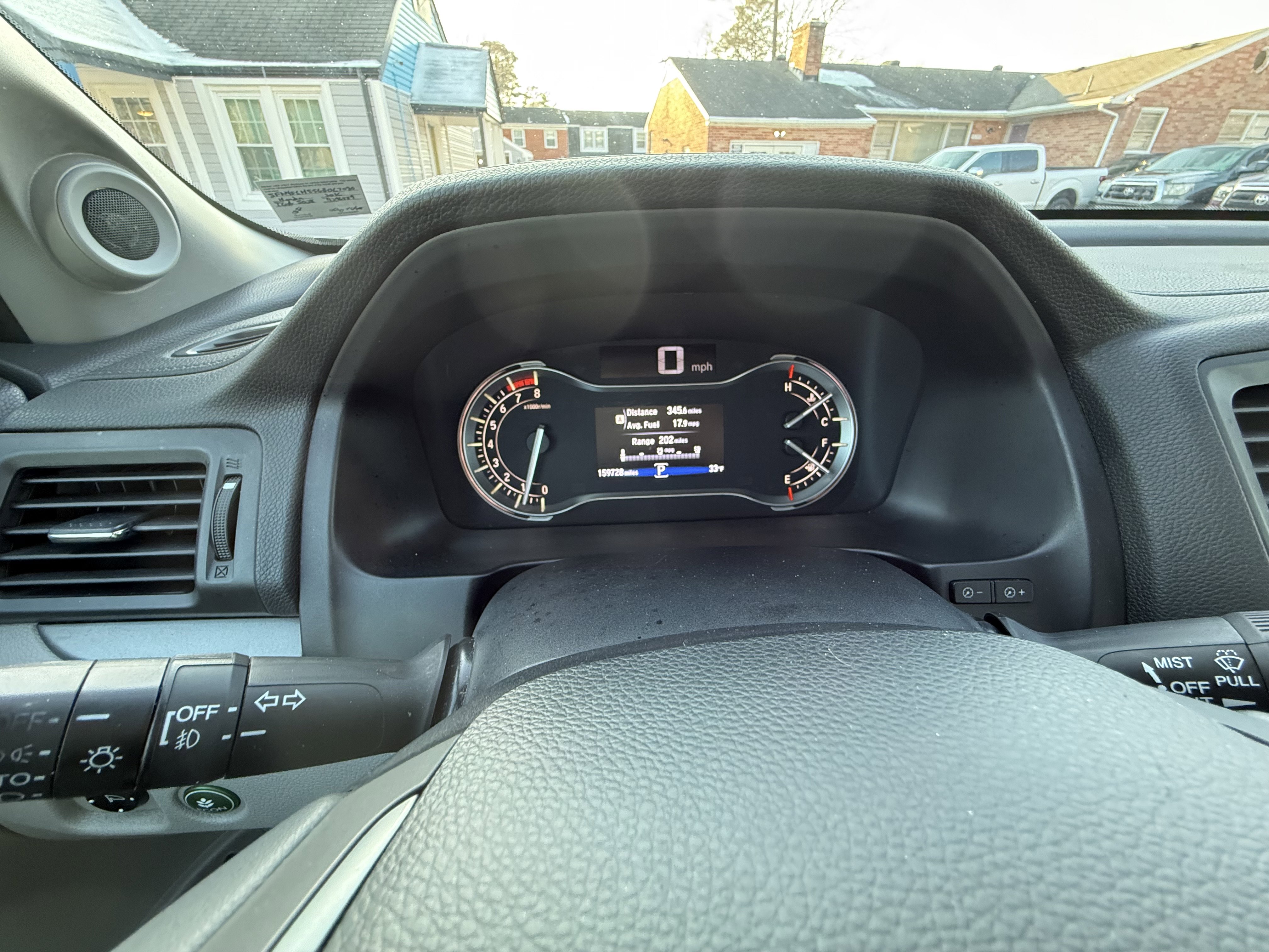 Used 2016 Honda Pilot EX-L image 20