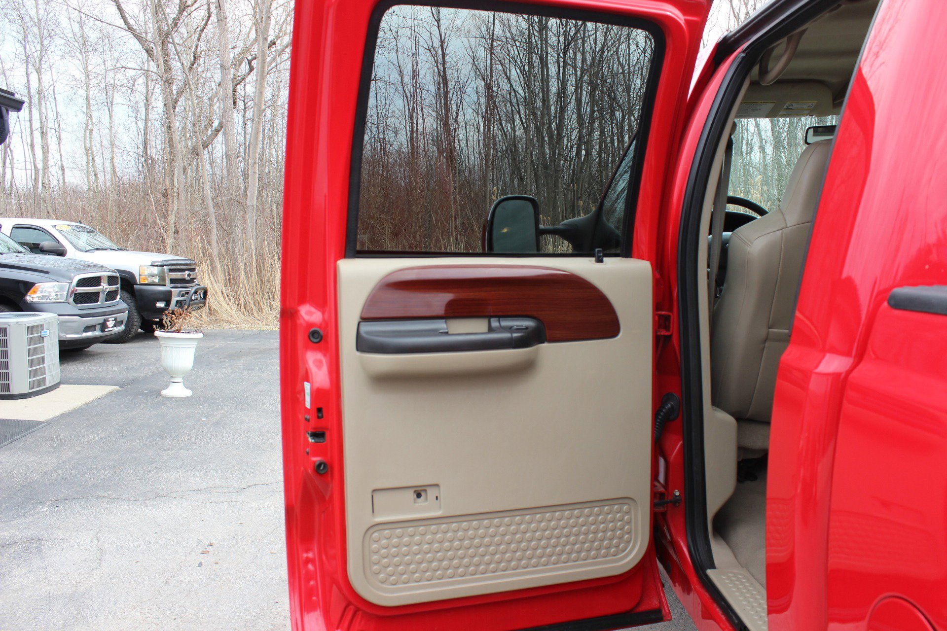 Used 2006 Ford F250 Lariat image 30