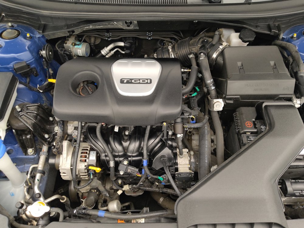Used 2018 Hyundai Sonata ECO FWD image 30