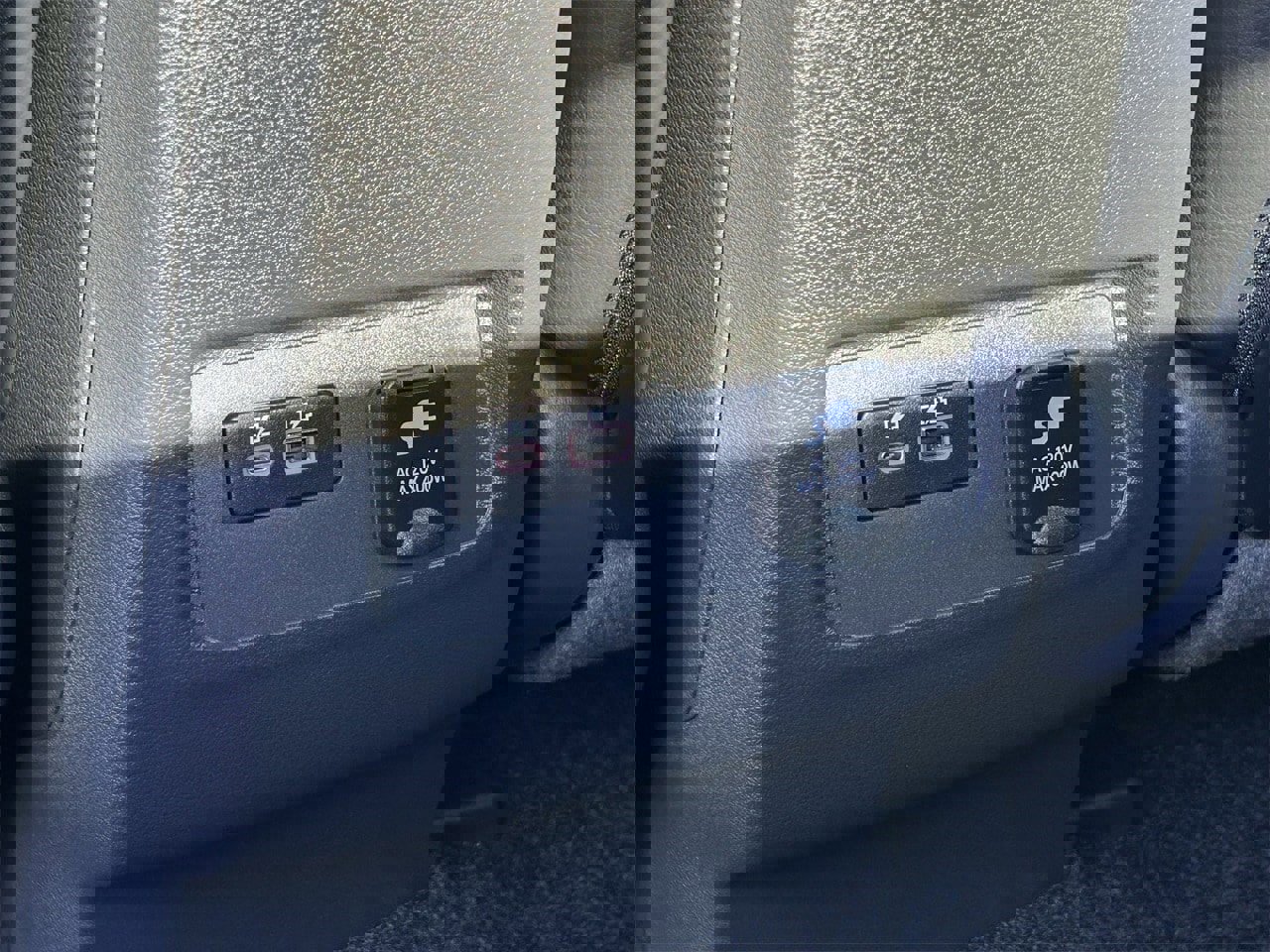 New 2026 Nissan Frontier PRO-4X image 13