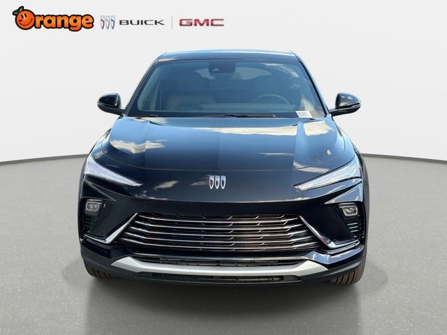 New 2026 Buick Envista Preferred w/ Convenience I Package image 8