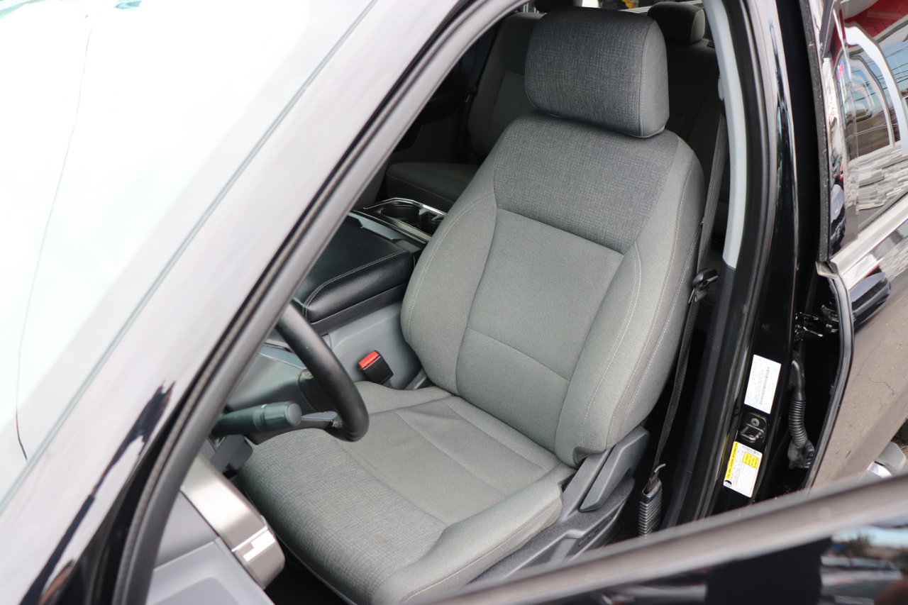 Used 2024 Ford F150 XLT w/ Mobile Office Package image 11