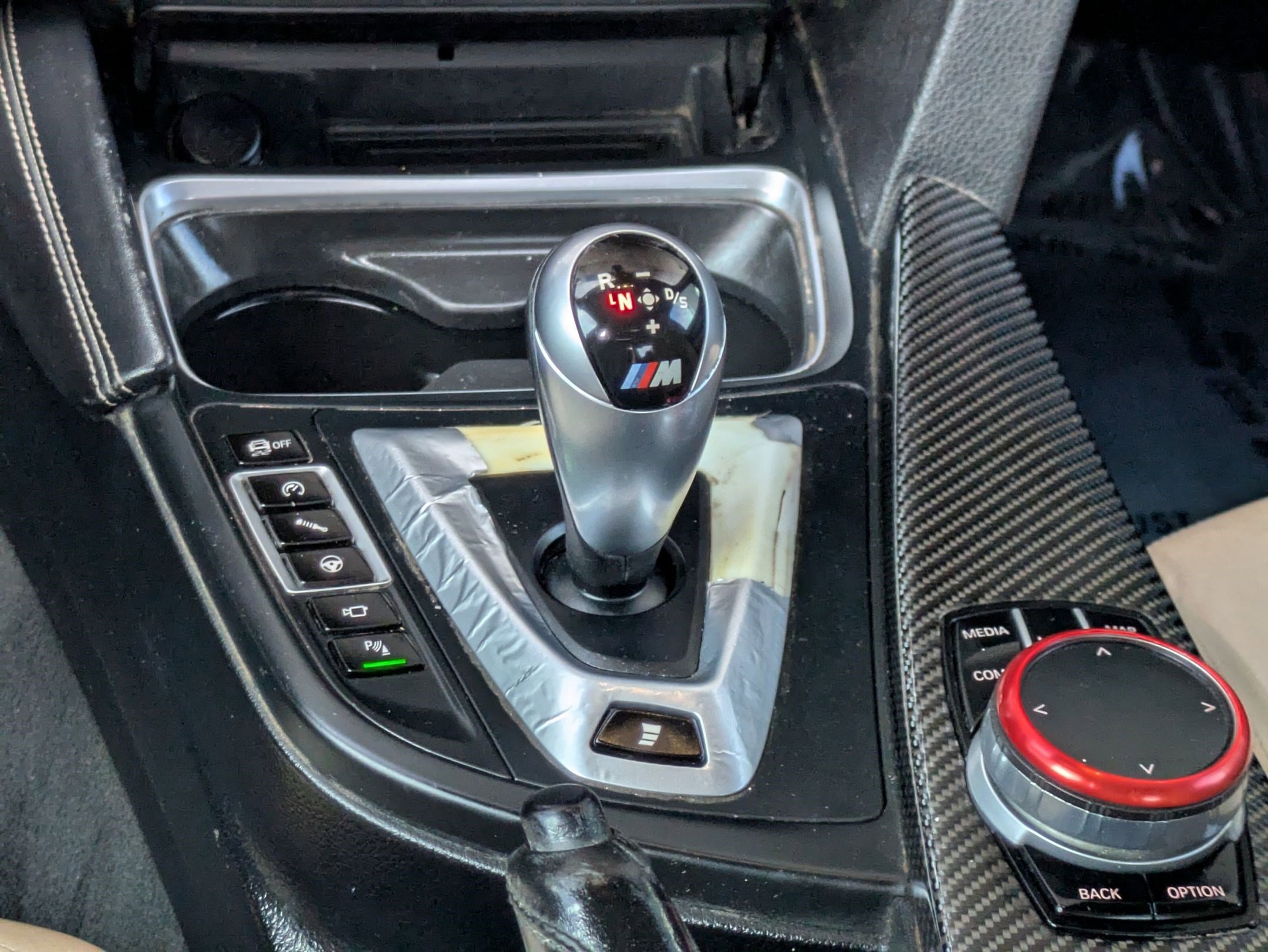 Used 2018 BMW M3 image 20