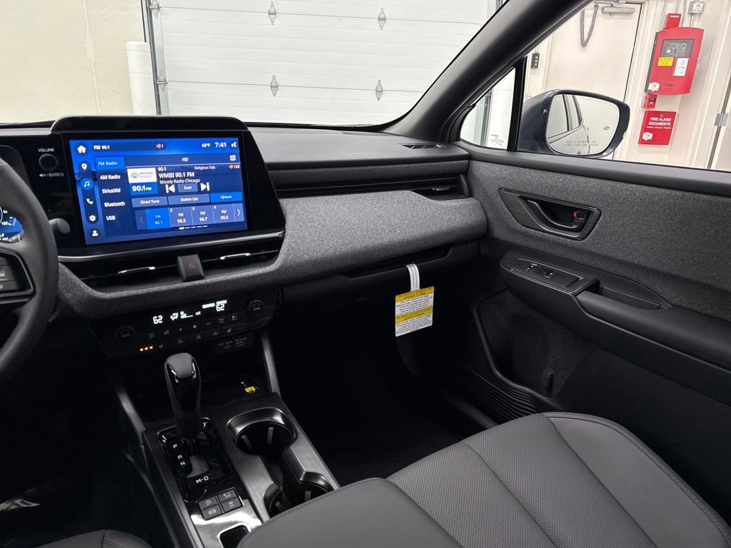 New 2026 Subaru Outback Limited XT image 15