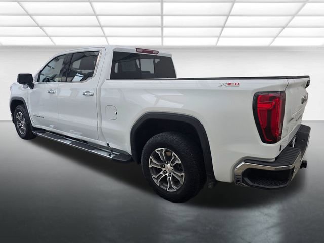 Used 2023 GMC Sierra 1500 SLT w/ SLT Convenience Package image 3