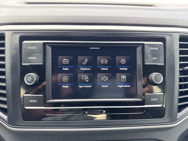 Used 2021 Volkswagen Atlas Cross Sport S image 23