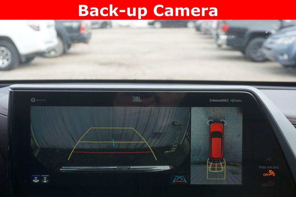 Used 2020 Toyota Highlander Platinum image 11