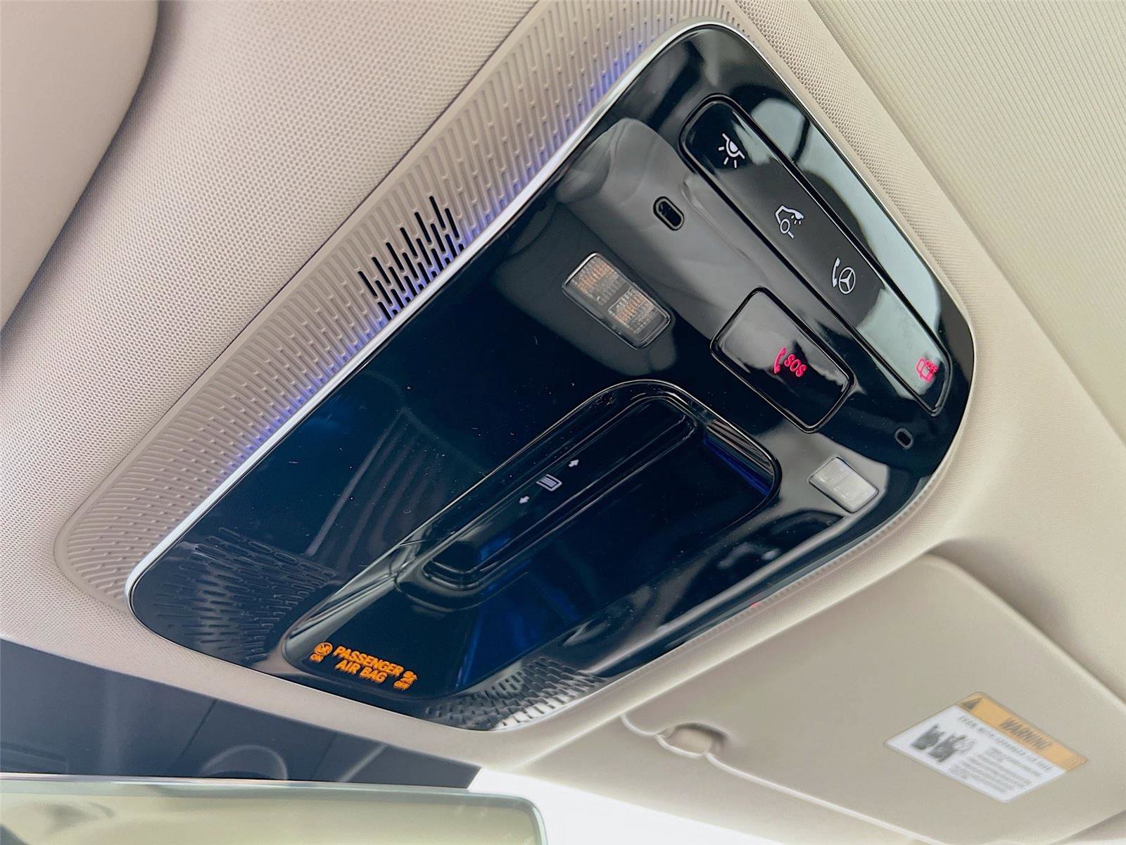 New 2026 Mercedes-Benz E 350 4MATIC Sedan image 13
