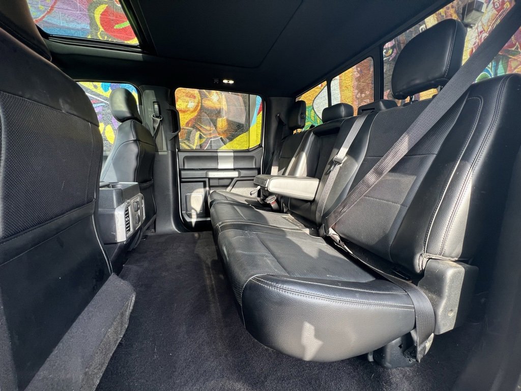 Used 2015 Ford F150 Lariat image 21