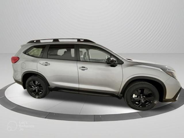 New 2026 Subaru Ascent Premium AWD/4WD image 9
