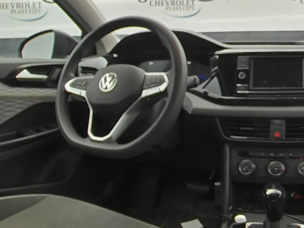 Used 2022 Volkswagen Taos S FWD image 16