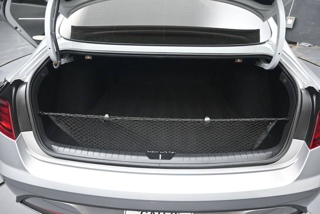 Certified 2023 Hyundai Sonata SE FWD image 24