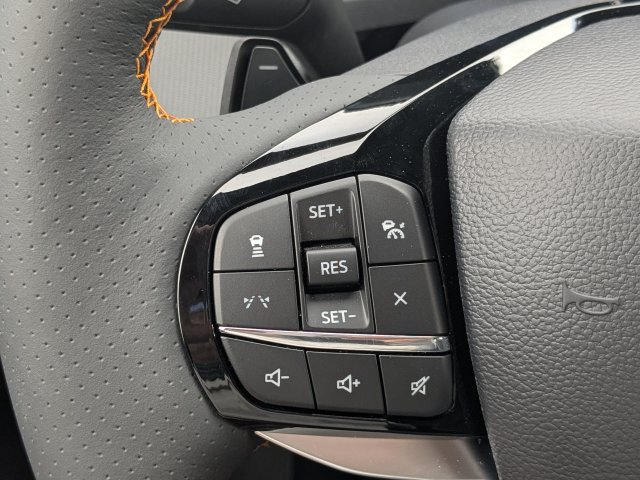 New 2026 Ford Explorer Tremor AWD/4WD image 29
