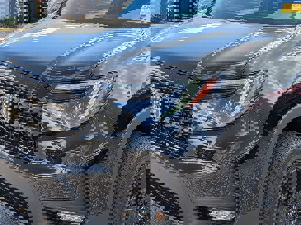 Used 2024 Honda Ridgeline Black Edition image 6