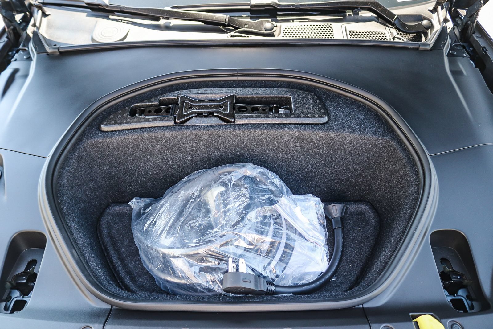 Used 2021 Polestar Polestar 2 AWD/4WD image 28