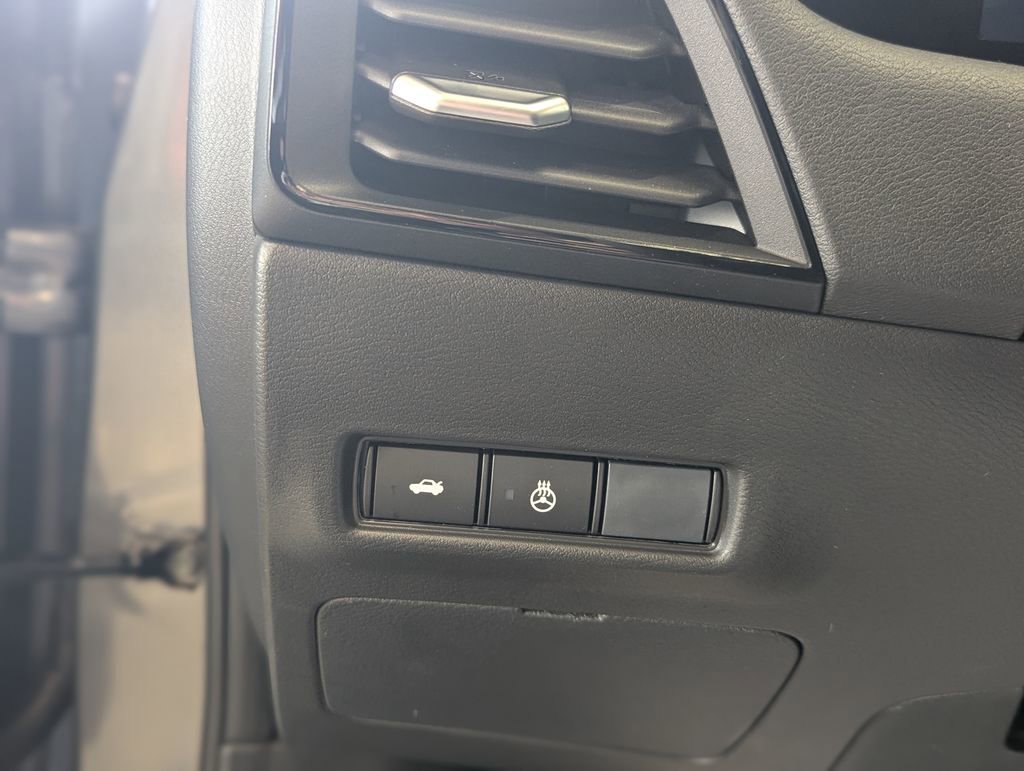 New 2026 Nissan Sentra SV image 20