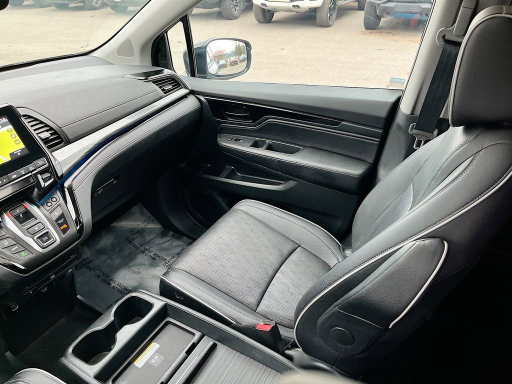 Used 2023 Honda Odyssey Elite image 23