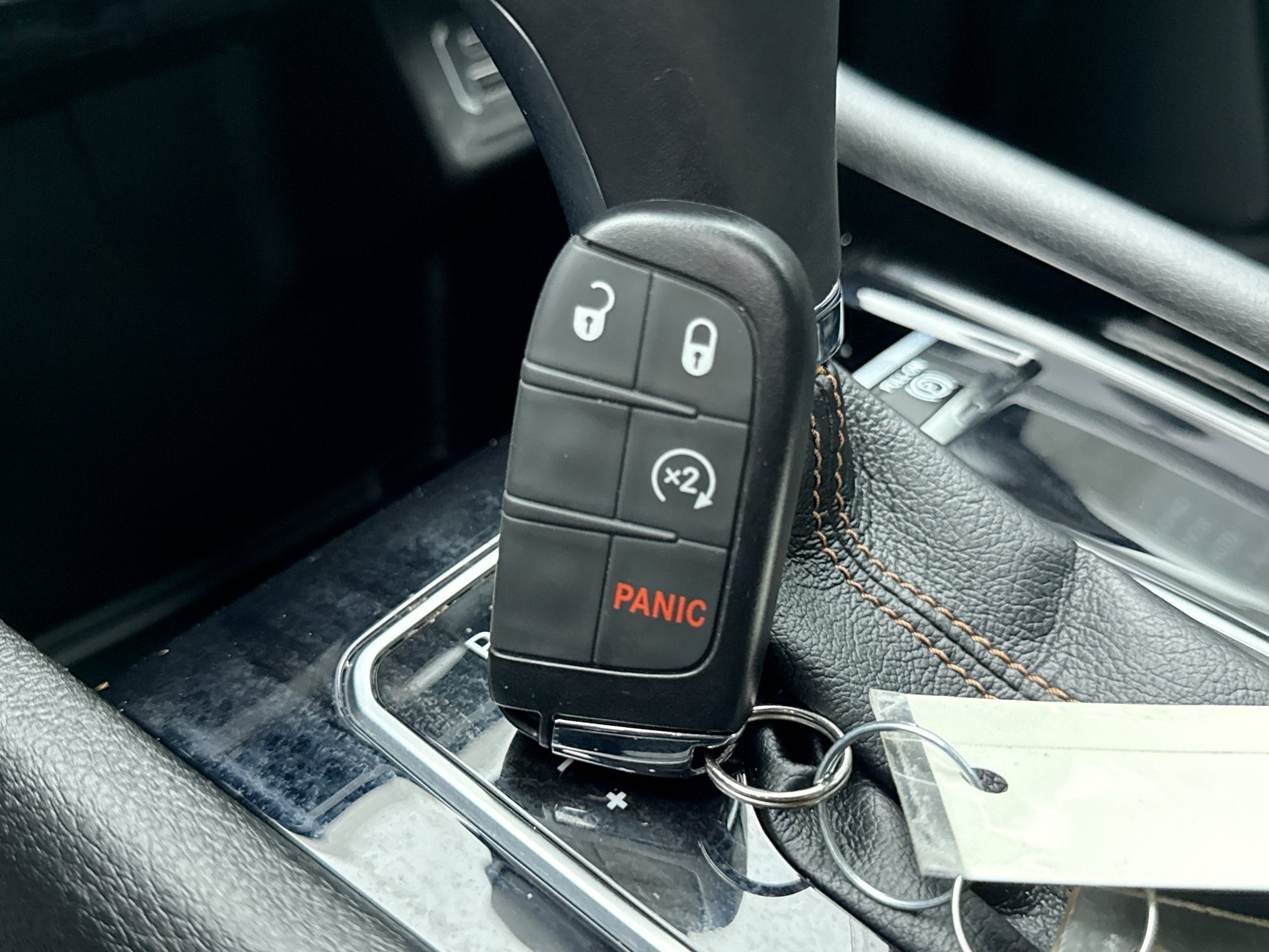 Used 2022 Jeep Compass Limited AWD/4WD image 22