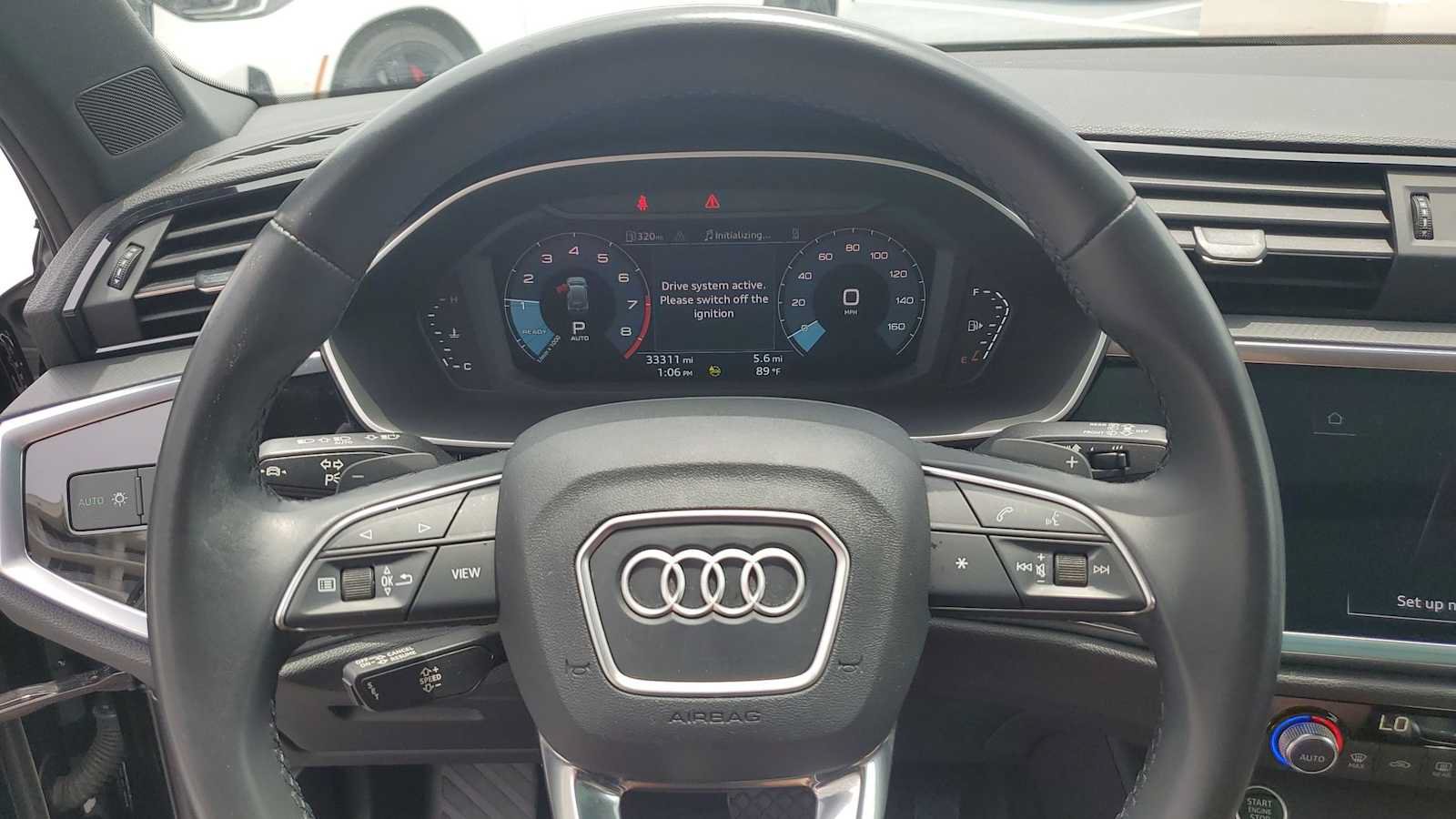 Certified 2022 Audi Q3 2.0T Premium w/ Convenience Package AWD/4WD image 23