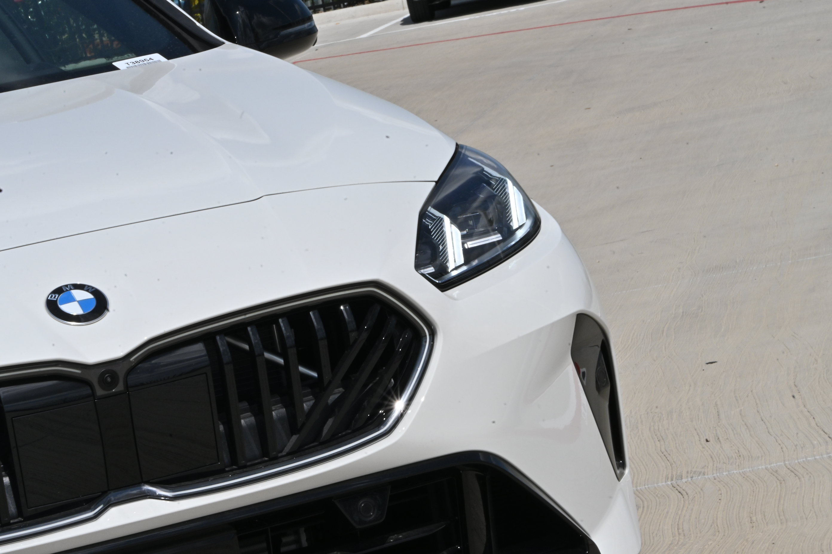 New 2026 BMW 228i xDrive w/ Technology Package AWD/4WD image 9