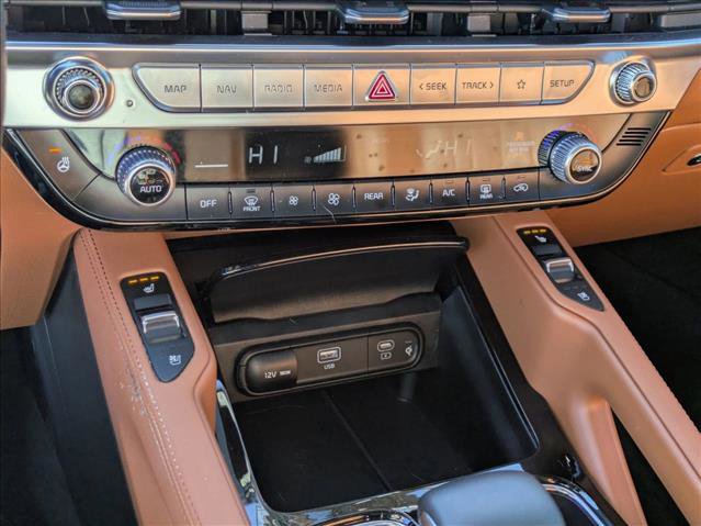 Used 2024 Kia Telluride SX Prestige X-Line image 15