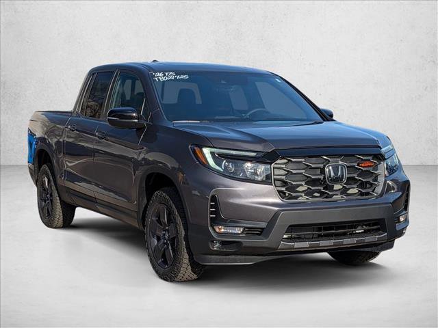 New 2026 Honda Ridgeline TrailSport image 7