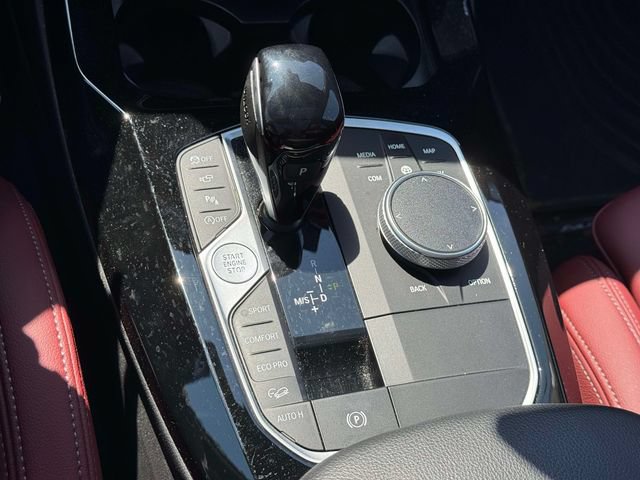 Used 2023 BMW X3 xDrive30i w/ Premium Package AWD/4WD image 36
