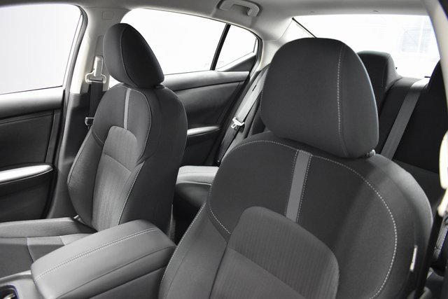 New 2025 Nissan Sentra SV w/ All-Weather Package image 16