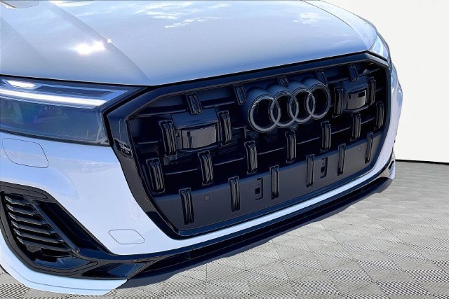 New 2026 Audi Q7 2.0T Premium AWD/4WD image 29