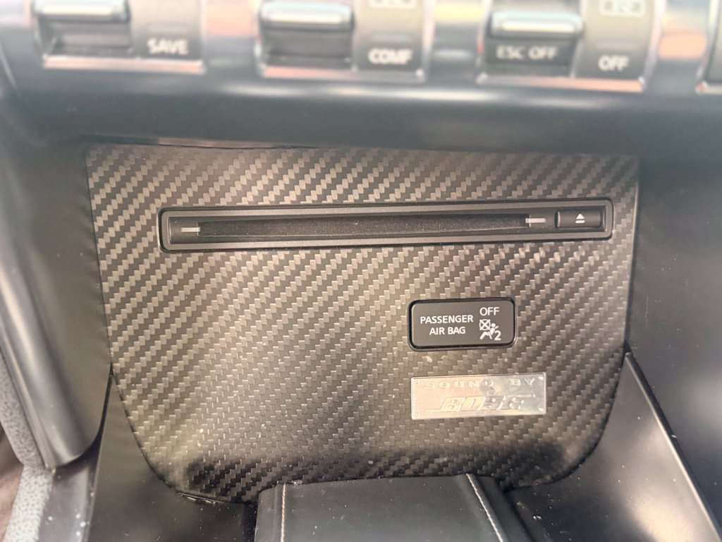 Used 2015 Nissan GT-R Premium AWD/4WD image 28