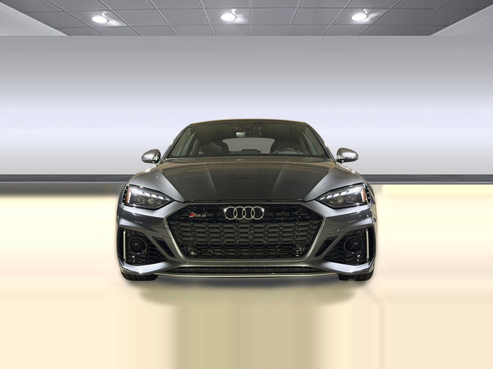 Used 2023 Audi RS 5 Sportback image 6