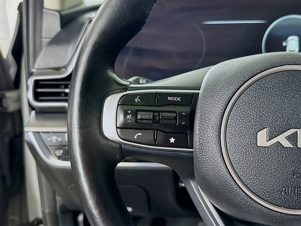 Used 2023 Kia Sportage SX image 19