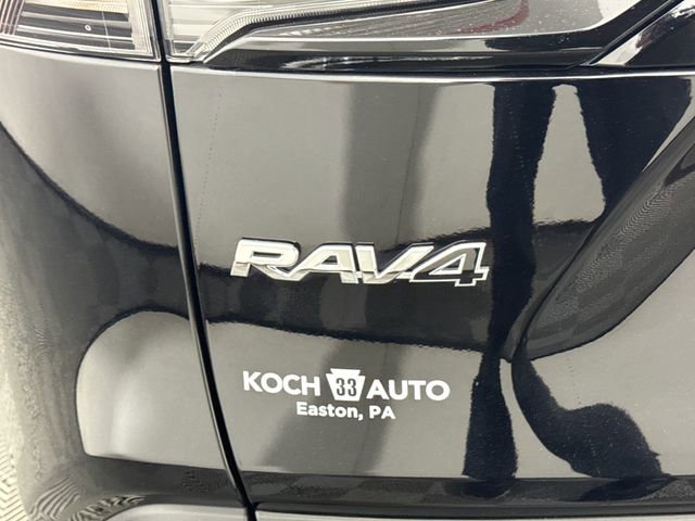 Used 2023 Toyota RAV4 XLE w/ Convenience Package AWD/4WD image 18