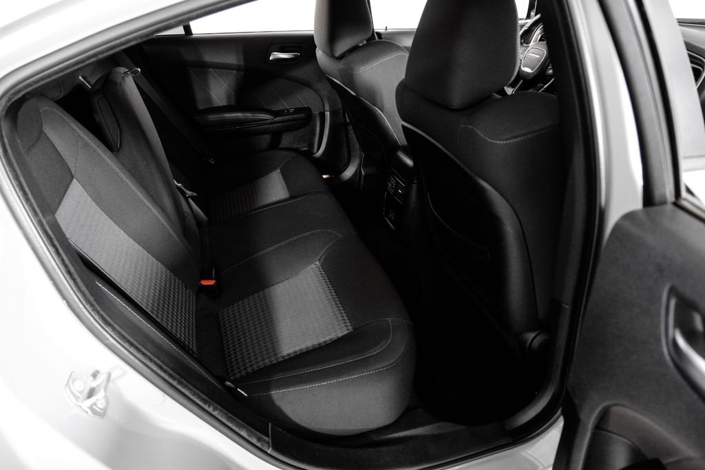 Used 2021 Dodge Charger GT w/ Blacktop Package image 34