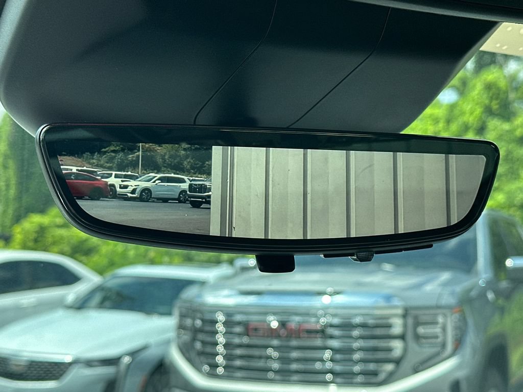Certified 2024 Cadillac Escalade Sport Platinum w/ LPO, ONYX Package AWD/4WD image 33