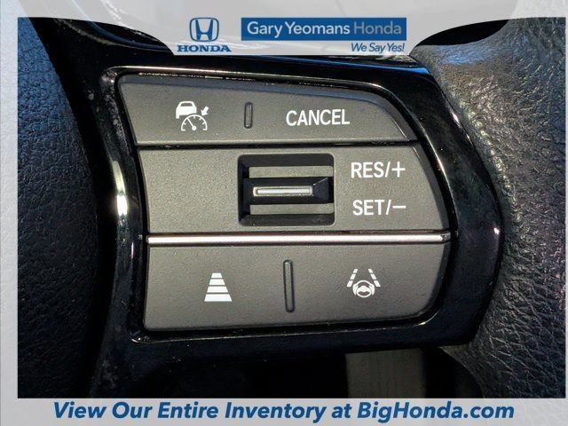 Used 2022 Honda Civic LX image 23