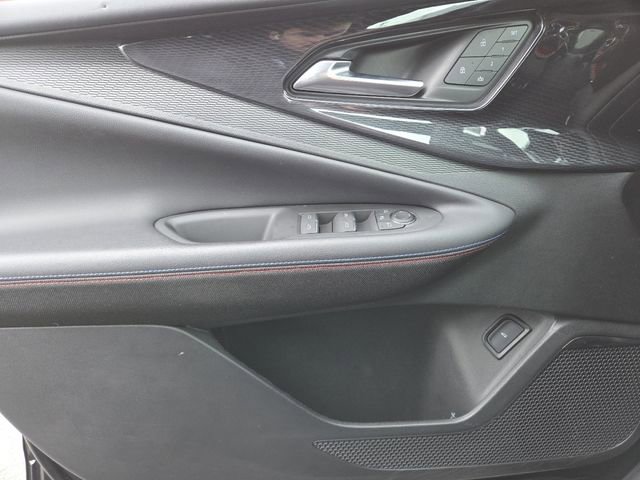 Certified 2025 Chevrolet Blazer EV RS AWD/4WD image 32