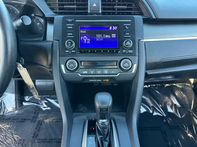 Used 2020 Honda Civic LX image 20