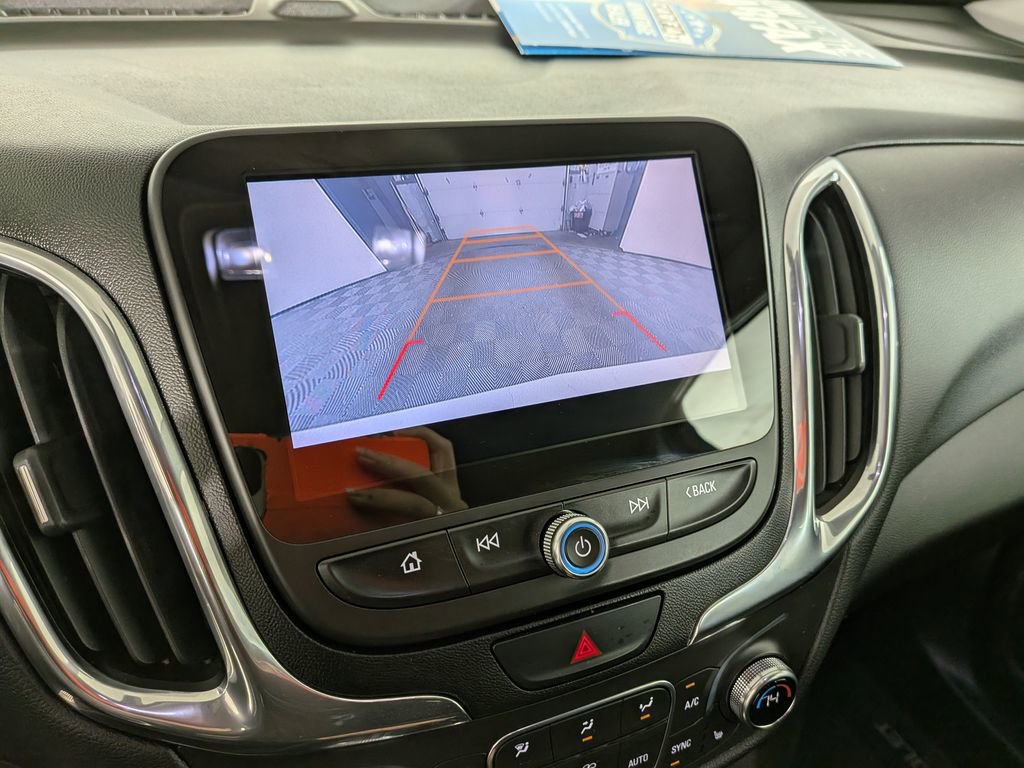 Used 2019 Chevrolet Equinox LT image 26