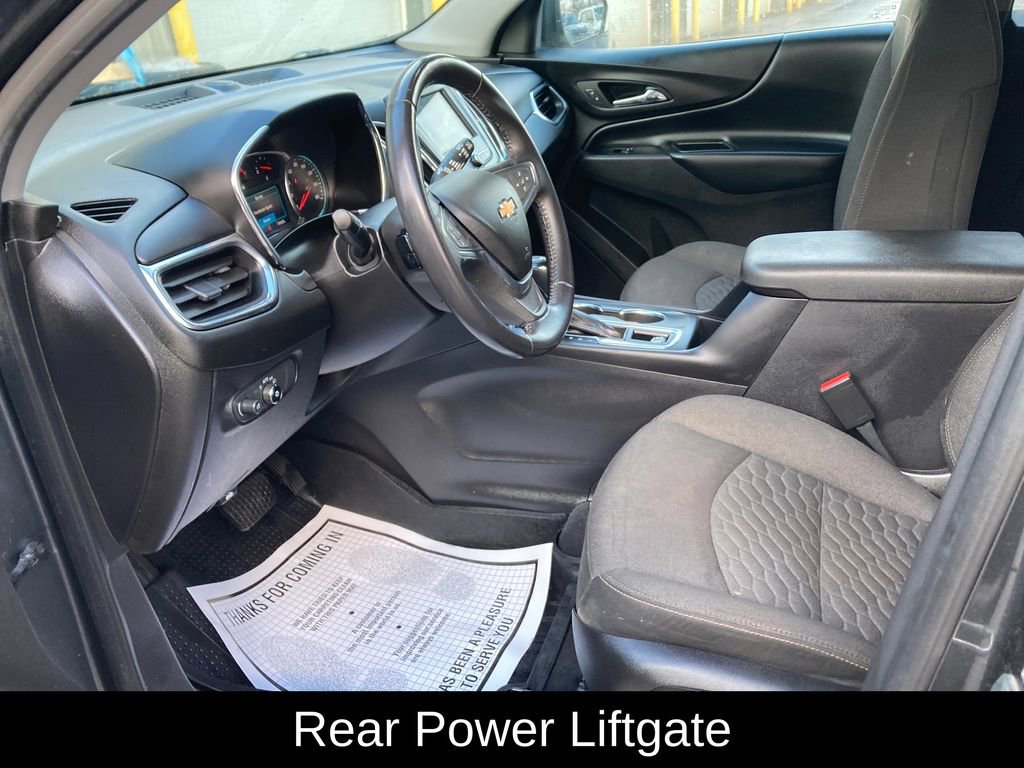 Used 2019 Chevrolet Equinox LT image 12