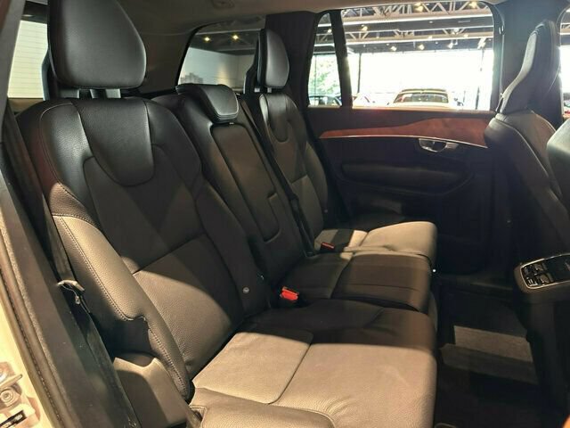 Used 2023 Volvo XC90 B6 Plus w/ Protection Package Premier AWD/4WD image 25