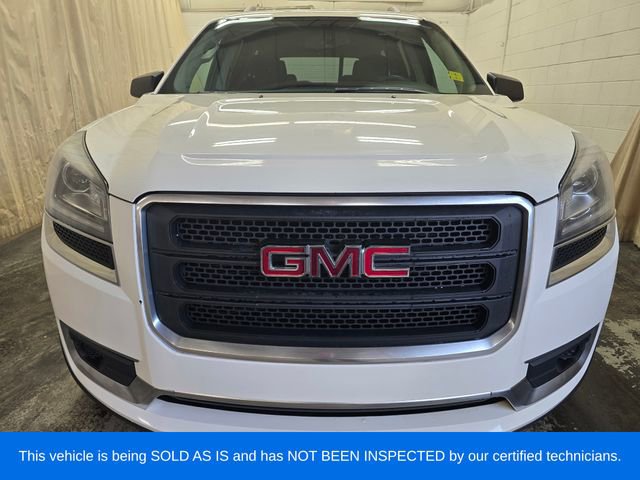 Used 2014 GMC Acadia SLE image 3