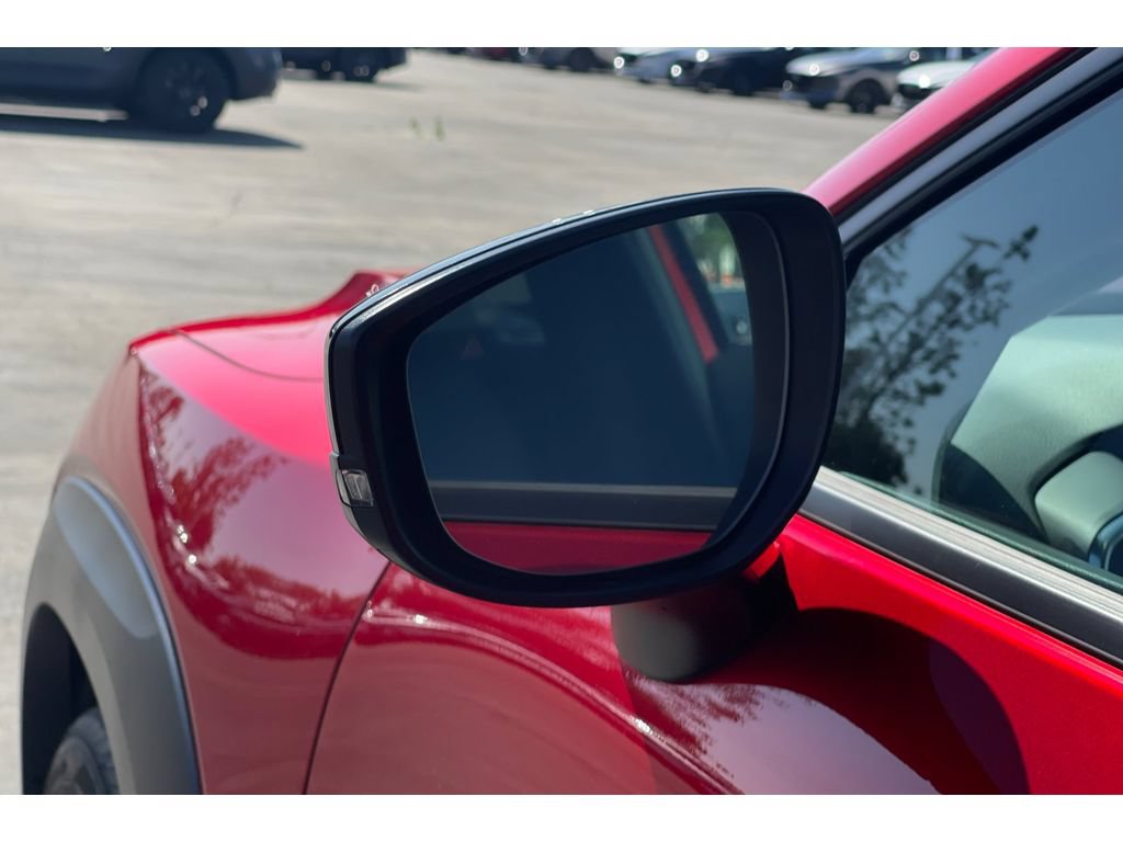 Certified 2025 MAZDA CX-50 AWD 2.5 S w/ Weather Package image 52