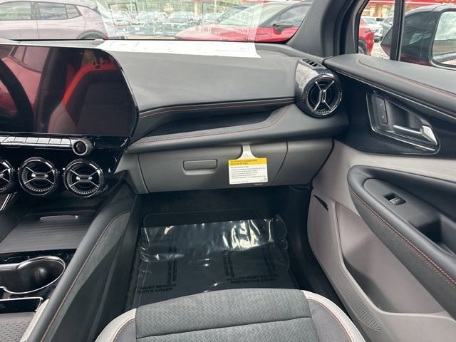 New 2026 Chevrolet Blazer EV SS image 4