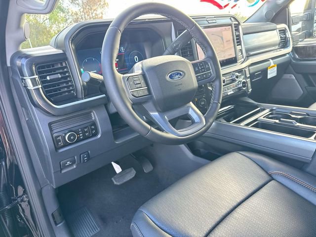 New 2026 Ford F350 Lariat w/ FX4 Off-Road Package image 20