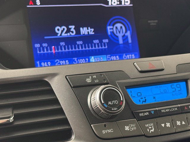 Used 2012 Honda Odyssey EX-L image 24
