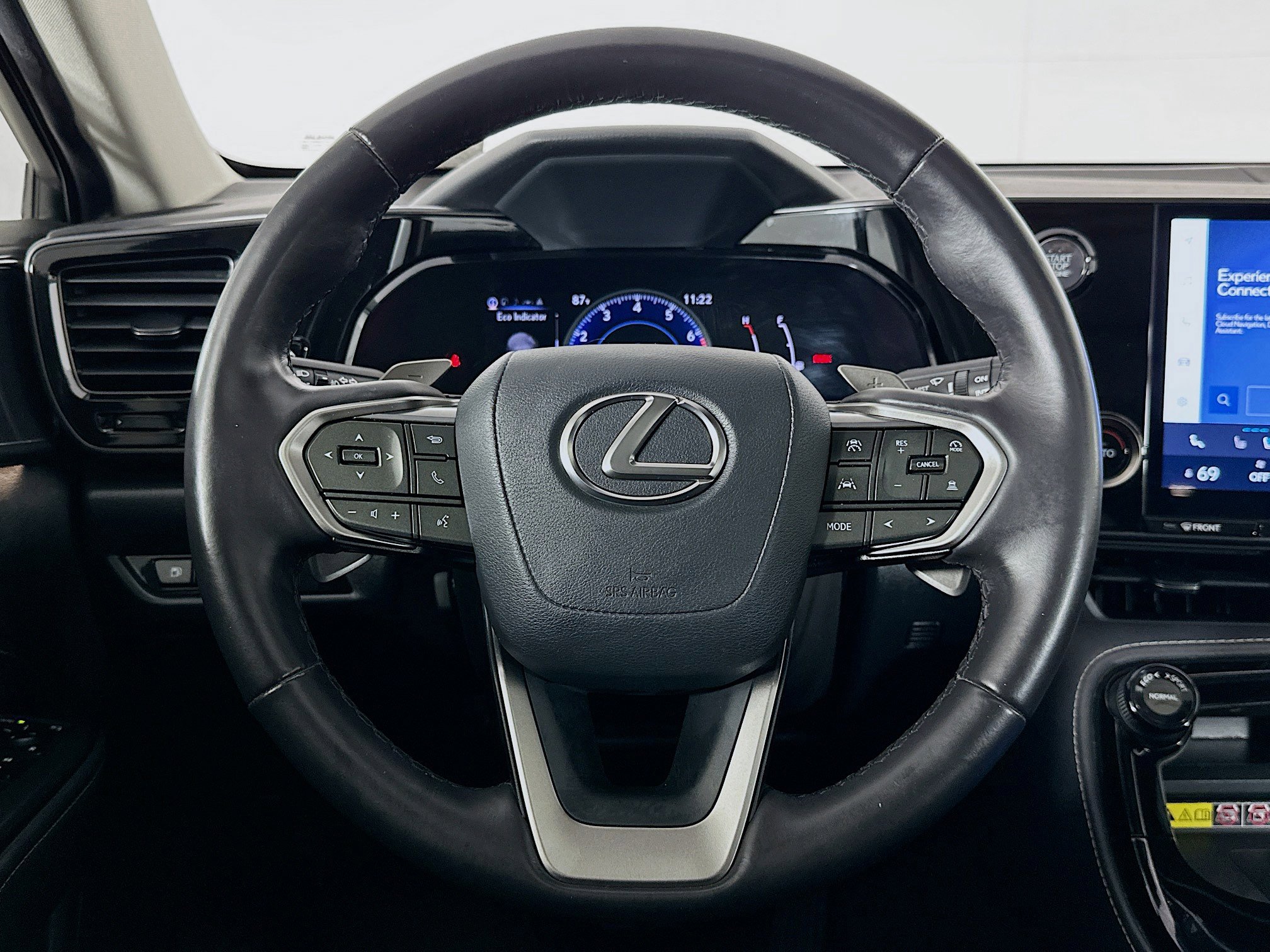 Used 2024 Lexus NX 350 AWD w/ Premium Package image 18